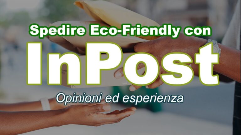 Recensioni Packlink: Scopri Vantaggi e Opinioni