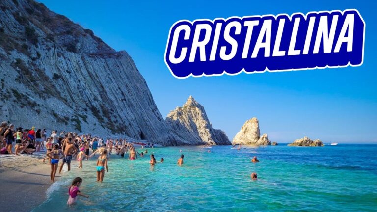 Recensioni sulle Spiagge di Portonovo