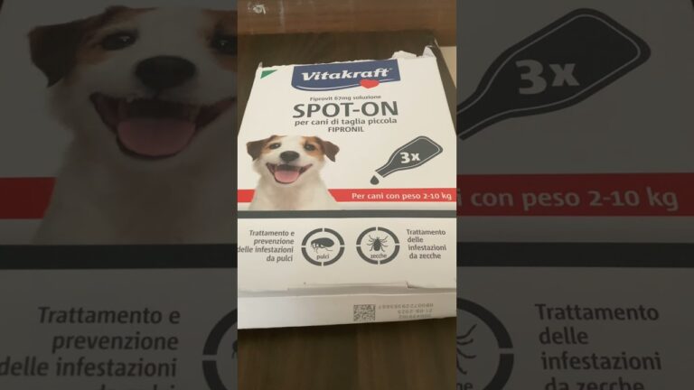 Recensioni sui Collari Vitakraft per Cani