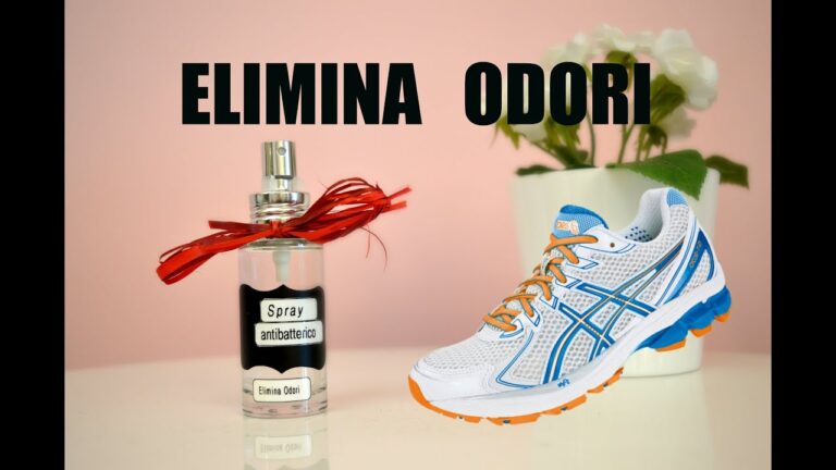 Oust: Elimina Odori Efficacemente