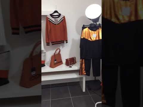 Stile e Comfort: Scopri i Vestiti Coconuda