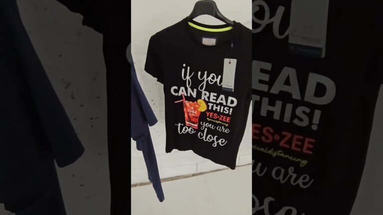 Guida alla Mark Up dell’Abbigliamento Uomo