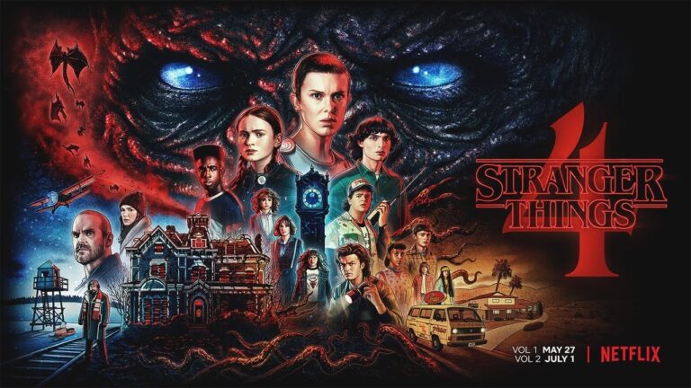 Stranger Things: Recensione Completa della Serie