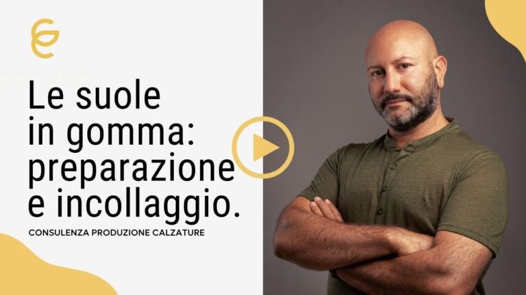 Guida Pratica per Incollare la Suola delle Scarpe