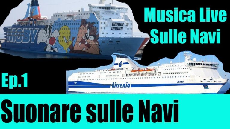 Meglio Grimaldi o Moby: Qual &egrave; la scelta ideale?