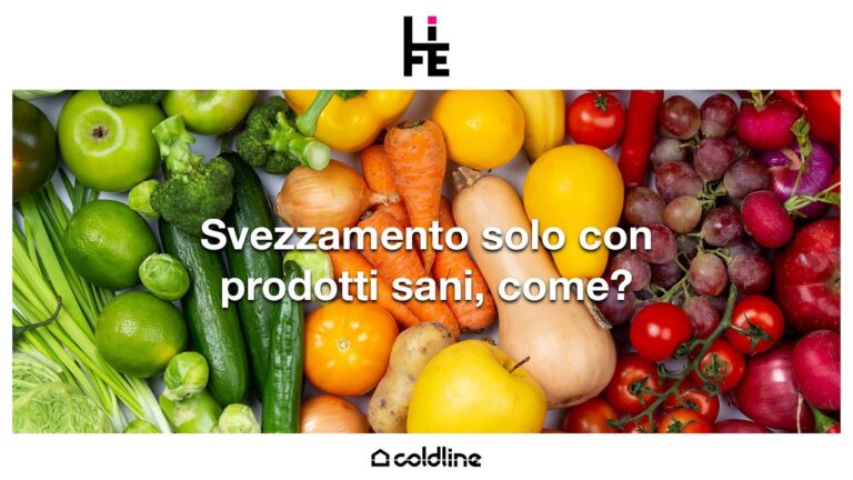 I migliori omogeneizzati biologici per una scelta sana