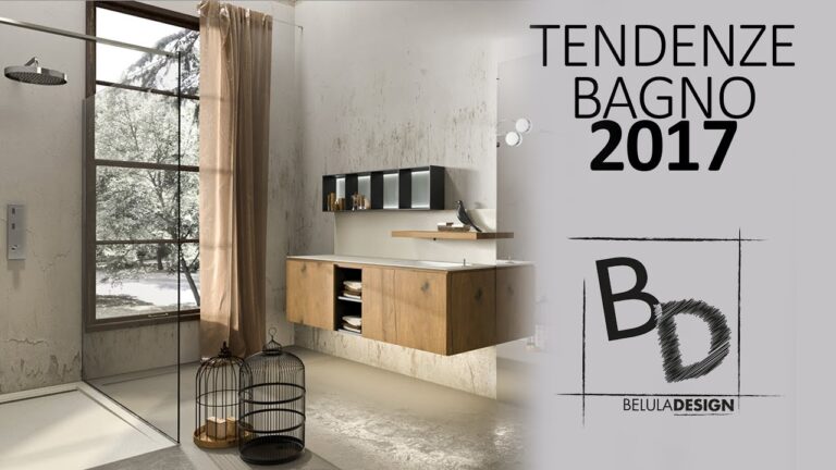 Mobili Bagno Ricci: Eleganza e Funzionalit&agrave; per la Casa