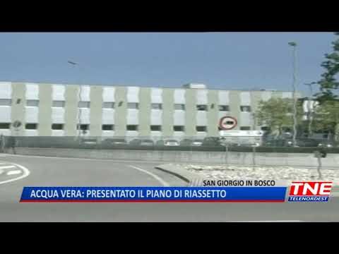 Acqua Vera: Eccellenza di San Giorgio in Bosco