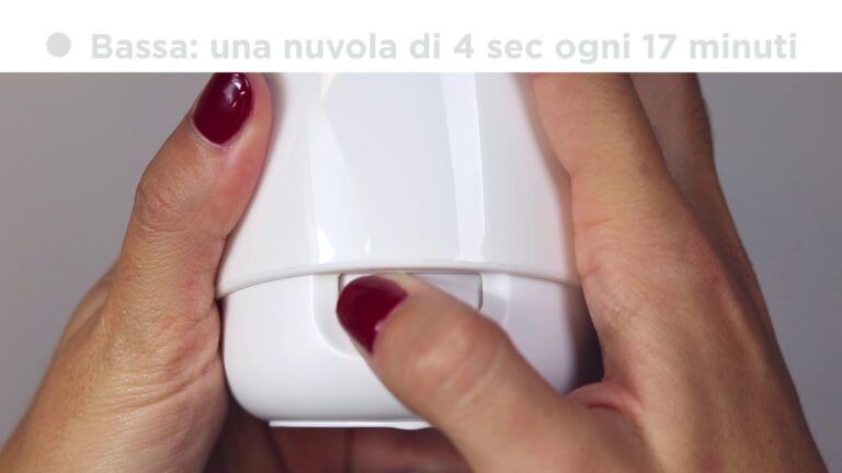 Come Funziona il Diffusore Air Wick