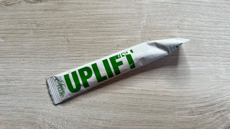 Uplift: Il Potere degli Integratori per il Benessere