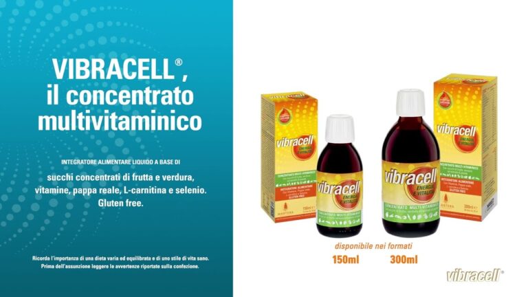Vibracell: Opinioni e Benefici Svelati