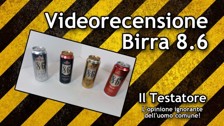 Recensione della Birra Bavaria: Un’Analisi Completa