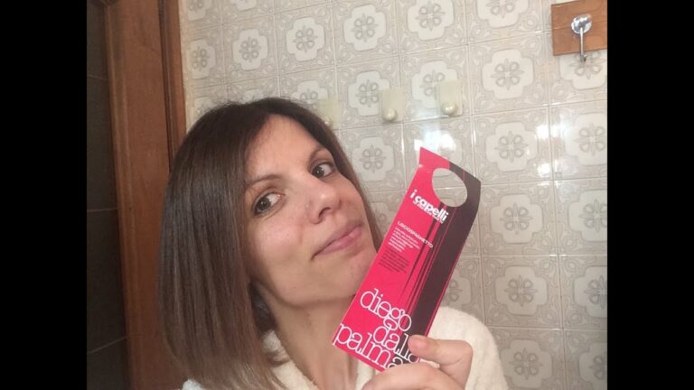Recensioni sullo Shampoo Lisciospaghetto di Diego Dalla Palma