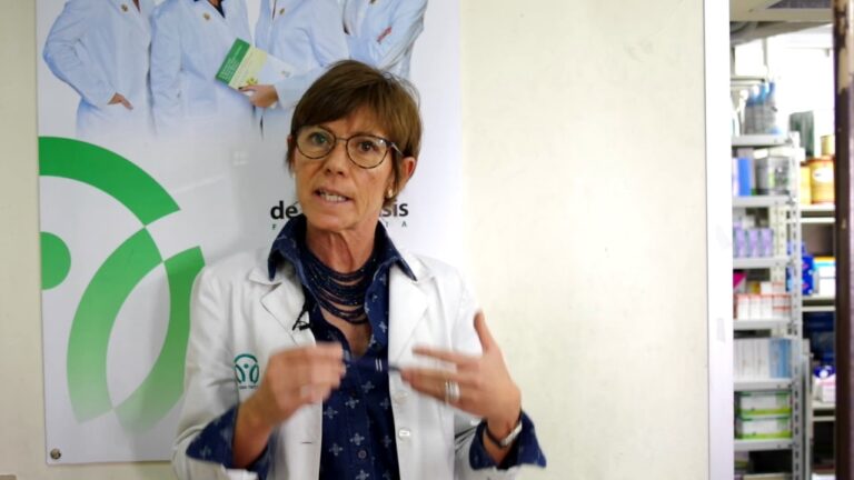 Recensioni sulla Farmacia De Tommasis: Opinioni e Esperienze
