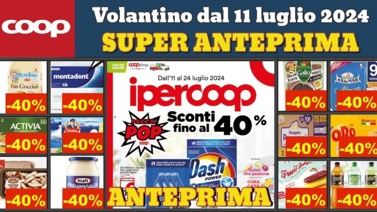 Piccoli Elettrodomestici Coop: Qualità e Convenienza a Casa Tua