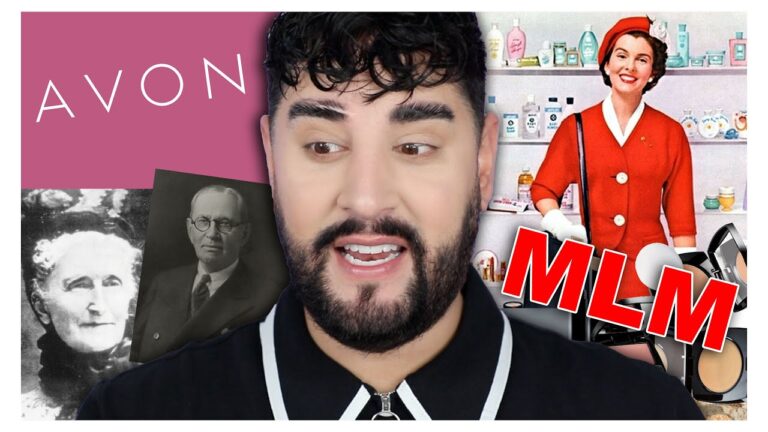 Avon: Analisi delle Opinioni Negative