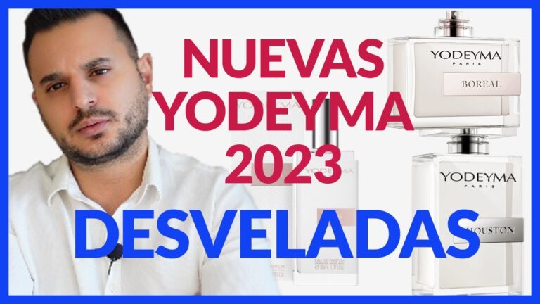 Yodeyma Boreal: Il Suo Equivalente e Caratteristiche