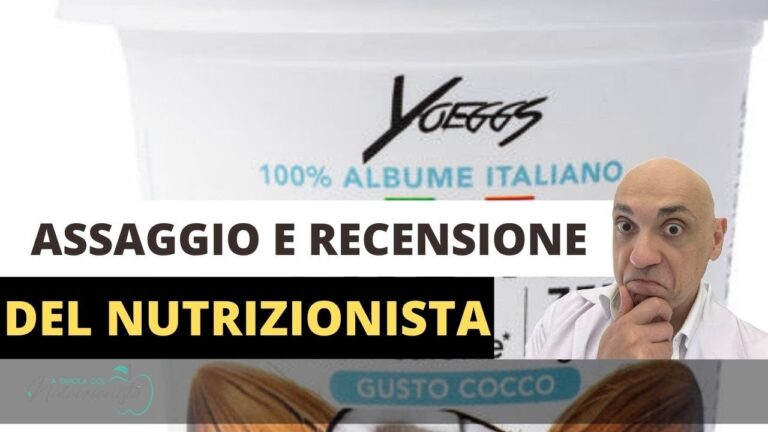 Recensioni di Yogurt Mio: Scopri i Vantaggi e Gusti