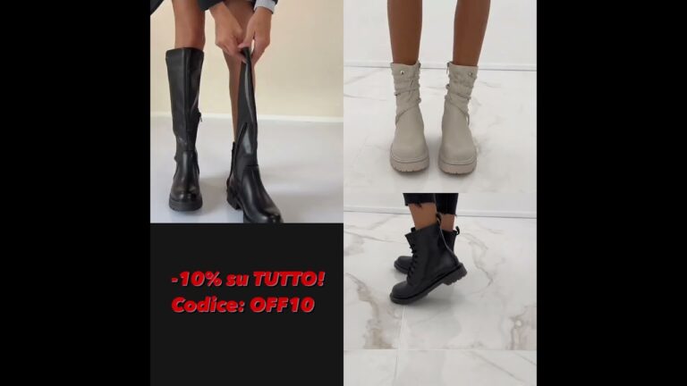 Sconti Imperdibili su De Caro Calzature