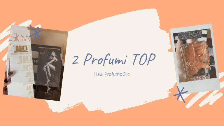 Profumo Clic: Recensioni e Opinioni