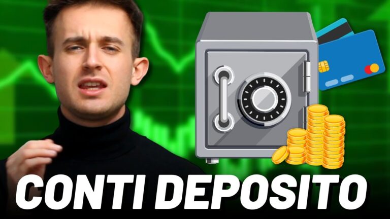 Recensioni di Aidexa Conto Deposito: Un’Analisi Completa