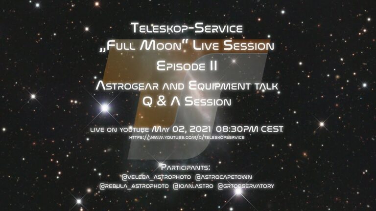 Teleskope Express: Guida alla Scelta e All’Utilizzo Efficace dei Telescopi