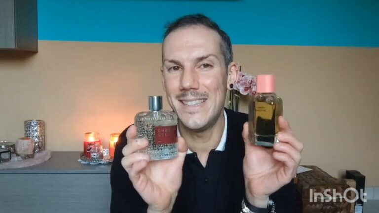 I Migliori Profumi LPDO da Scoprire