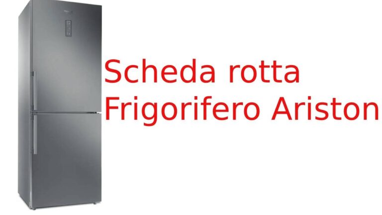 Frigoriferi Ariston Hotpoint: Analisi dei Difetti Comuni