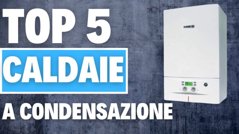 Prezzi delle Caldaie Ferroli a Condensazione: Guida all’Acquisto