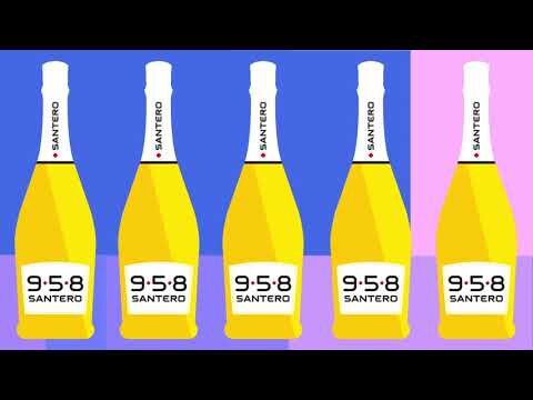 Santero Millesimato Giallo: Eleganza e Freschezza nel Vino Italiano