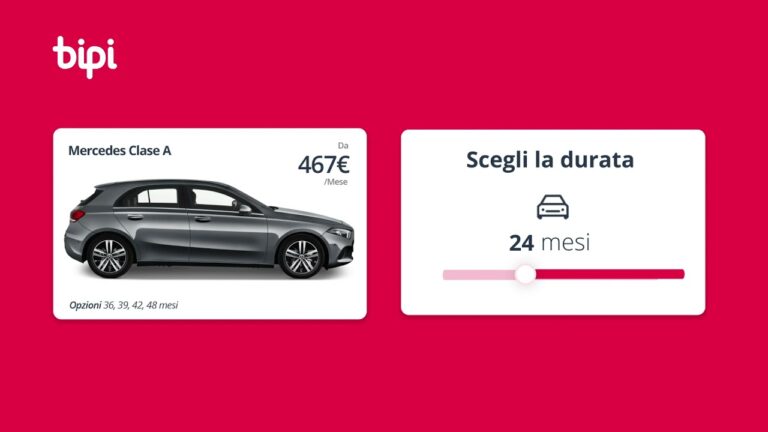 Recensioni sul Noleggio Bipi: Esperienze e Opinioni