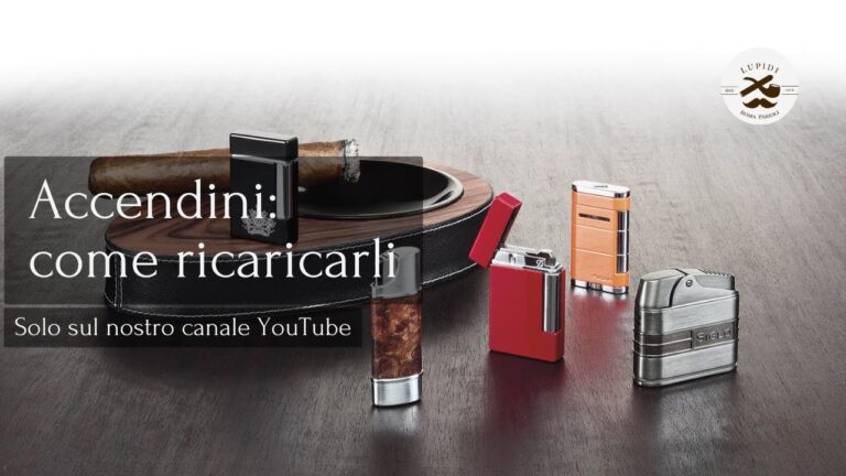Prezzo Accendino Bic: Guida all’Acquisto e Risparmio