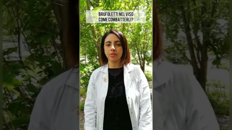 Benzac Crema Brufoli: Soluzione Efficace per la Pelle