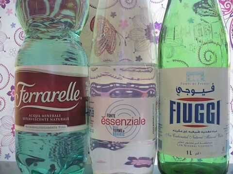 Gestione Efficiente del Residuo Fisso nell’Acqua Guizza