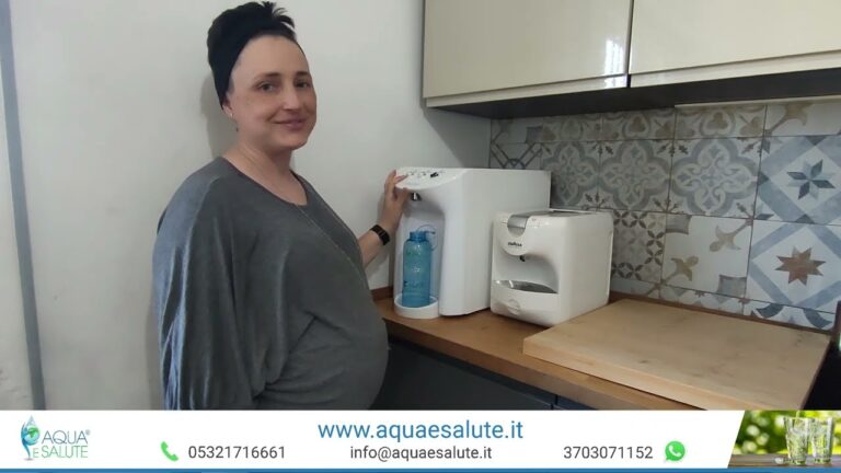 Quante Calorie Contiene l’Acqua Frizzante?