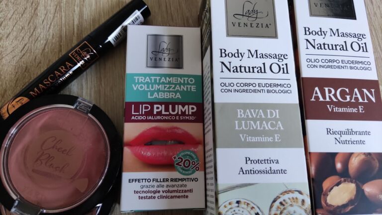 Lady Venezia Cosmetici: Opinioni e Recensioni Essenziali