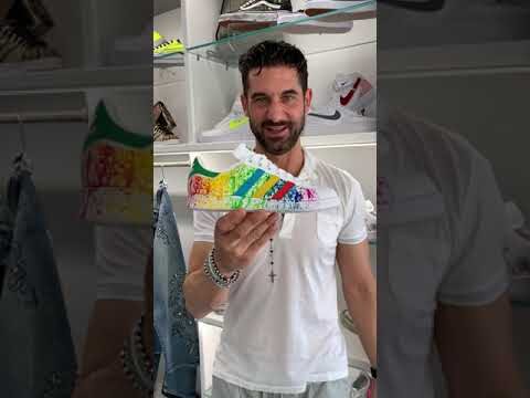 Stan Smith Colorate: Stile e Versatilit&agrave; nel Tuo Guardaroba