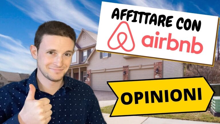 Affittare con Airbnb: Opinioni e Consigli Utili