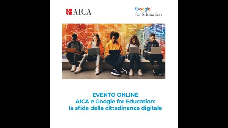 Aica Servizi Online: Soluzioni Digitali per Ogni Esigenza