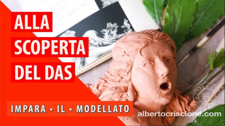Guida all’uso del Das Terracotta
