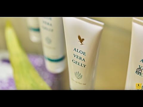 Aloe Vera Gelly: Benefici e Usi Essenziali