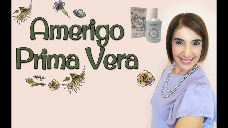 Recensioni sui Profumi Amerigo: Scopri le Opinioni dei Consumatori