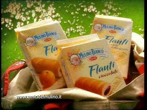 Personaggi dei Flauti di Mulino Bianco: Storie e Curiosità