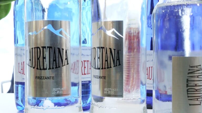 Prezzo dell’Acqua Lauretana: Qualità e Convenienza