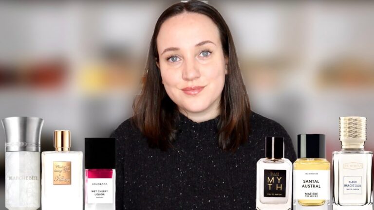 Recensioni sui Profumi Kilian: Eleganza e Stile