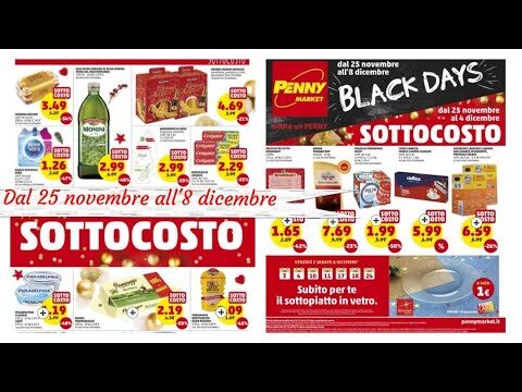 Penny Market Gorgonzola: Qualit&agrave; e Prezzi Competitivi