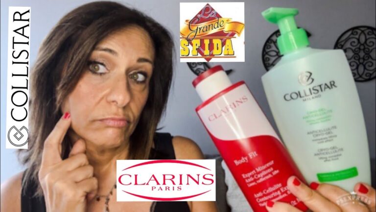 Recensioni Efficaci sui Prodotti Anticellulite Collistar