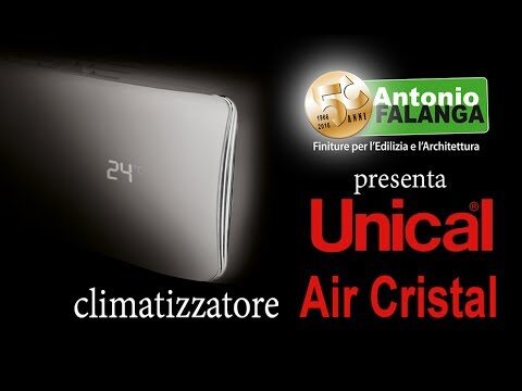 Recensioni sui Condizionatori Unical: Scelte e Opinioni