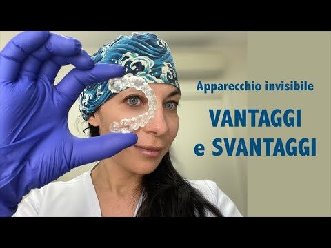 Apparecchio Trasparente: Vantaggi e Svantaggi