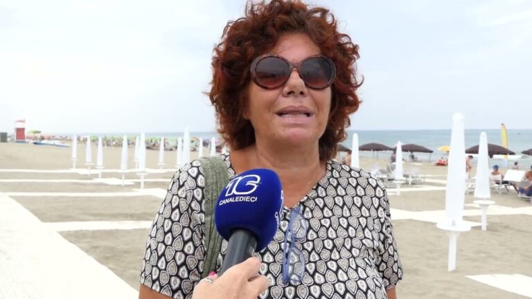 Guida alle Spiagge Libere di Ardea